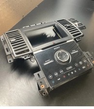 2013-2019 Ford Taurus Sony