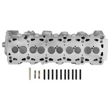Complete Cylinder Head for VW