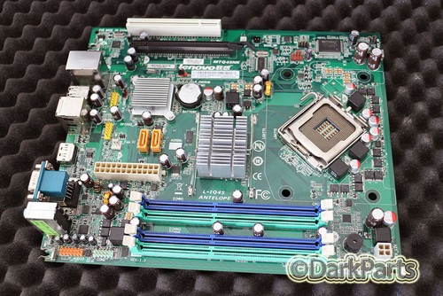 Ibm lenovo thinkcentre - lenovo, m58