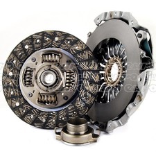 FJK2022 3pc Clutch Kit 3