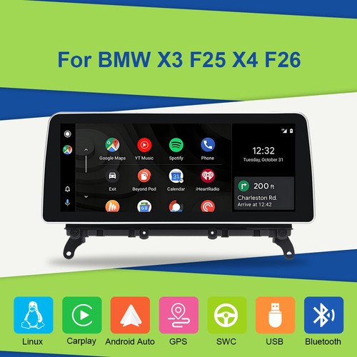 Carplay 3sec boot - 3sec, boot-up