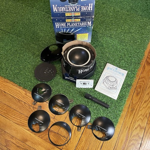 Home planetarium slides 1 - home,
