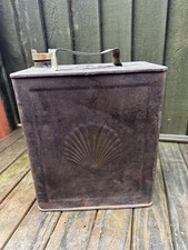 An Original Shell ‘clam’