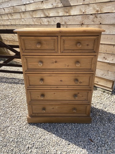 Large farmhouse tall rustic - large,