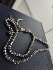 Tribal style Necklace Yoga