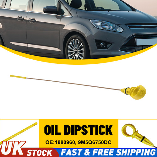 Engine oil dipstick for - dipstick,