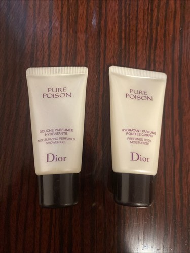 Christian dior pure poison - christian,