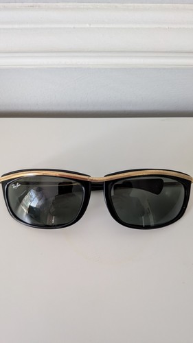 Vintage bausch lomb ray ban - vintage, &