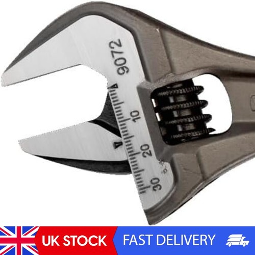 9072 ergo adjustable wrench - ergo,