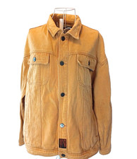 Pioxleon Bryanent Denim jacket size XL good condition mens 