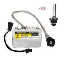 Xenon HID Headlight Ballast +