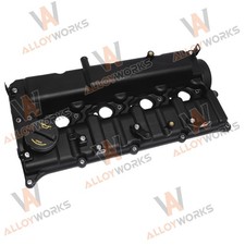 Engine Valve Cam Rocker Cover