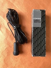 Contax Cable Switch  1000cm