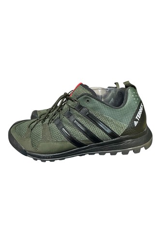 Adidas terrex olive green - adidas,