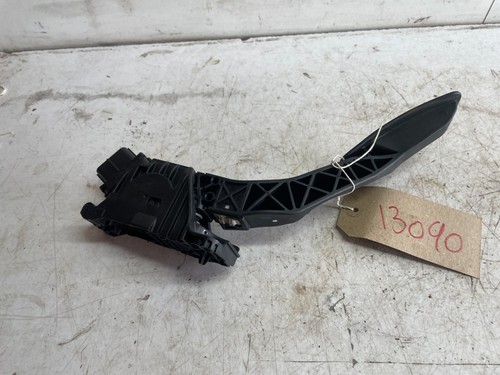 Seat leon foot pedal - foot, mk3
