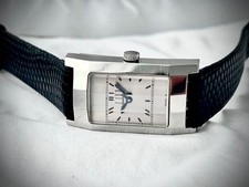 Alfred Dunhill Facet  manual