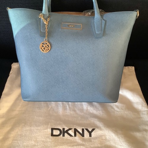 Sale stunning sky blue dkny - sale!,