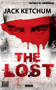 The lost ketchum jack - the,