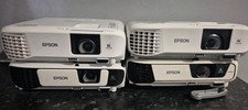 Epson EB-X49, X39 , X41 , X31 Home Cinema Projectors. SPARES. 