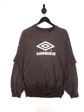 Umbro pro training - 90's,