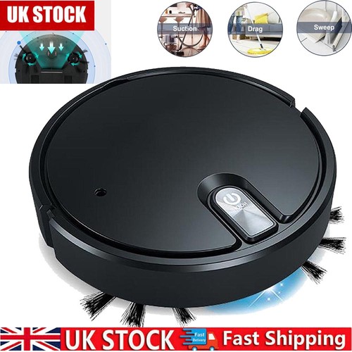 Robot vacuum cleaner - vacuum,