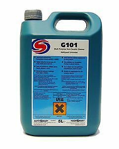 Autosmart g101 litre - autosmart, 5l