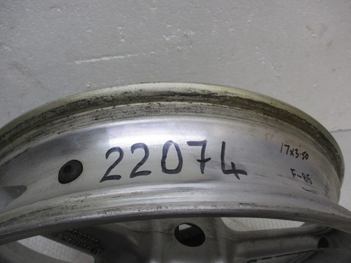 Yamaha yzf 4xv 1998 - 1998, f-85