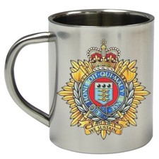 Royal Logistic Corps RLC Army