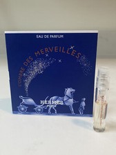1 X HERMES L'OMBRE DES MERVEILLES  2ml EDP SPRAY