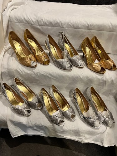 High heels shoes - heels, stilettos