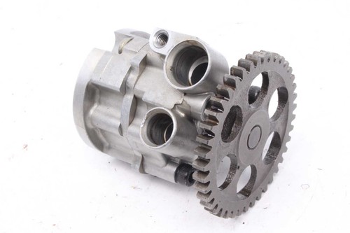 Oil pump yamaha fzr 1000 - pump, 2la