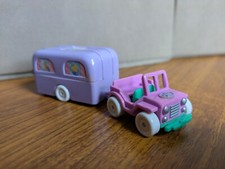  Vintage Vets on the Go Truck