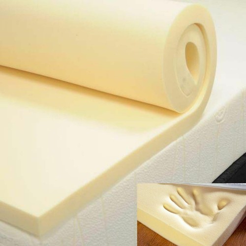 Memory foam cut size floor - memory,