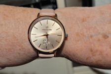 Daisy Fuentes 32mm Ladies