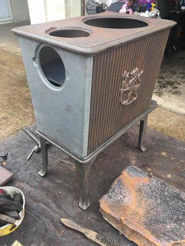 Jotul jøtul 602 replacement - jotul,