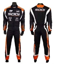 Sodi kart racing - sodi,