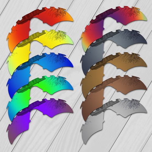 Polarized replacement lenses - replacement,