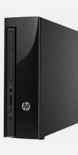Slimline desktop intel - slimline,