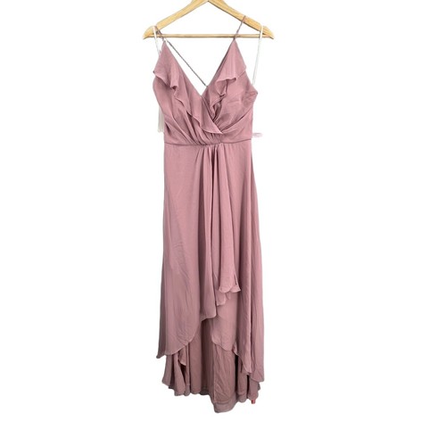 Jenny packham pink - packham, dusty