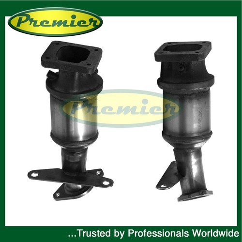 Premier front catalytic - premier,
