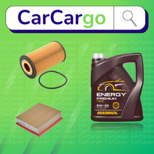 Service Kit for Vauxhall Corsa