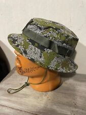 Rus Army summer boonie SpN hat