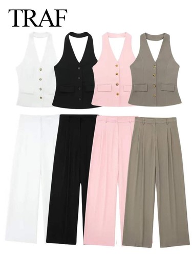 Piece set halter - 2,