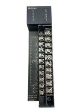 Mitsubishi Electric A1SX80 PLC Input Unit Melsec
