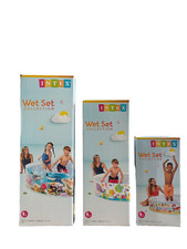 INTEX KIDS SWIMMING POOL FOR