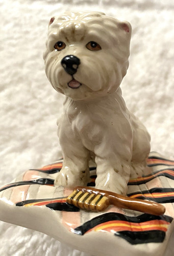 Royal doulton west highland - royal,