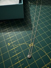 Tiffany & Co. Elsa Peretti