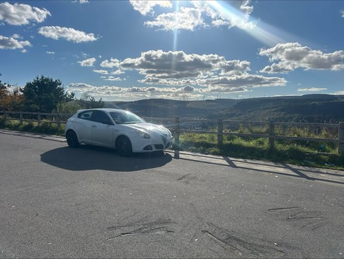 Alfa romeo giulietta 4 - alfa,