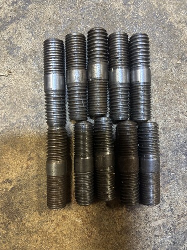 Ferguson tractor studs grey - tractor, studs,