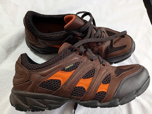 Womens clarks goretex - womens, trainers